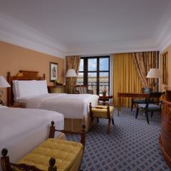 Гостиница The Ritz-Carlton, Moscow удобства в номере фото 2