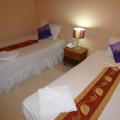 Отель Elite Guesthouse комната для гостей фото 3