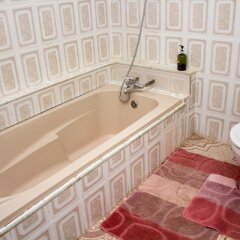 Отель Jayliz Lodge-Tema Тема ванная