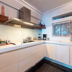 Отель Villa Azure в номере