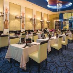 Отель Riu Palace Cabo San Lucas All Inclusive