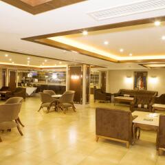 Martinenz Hotel интерьер отеля фото 3