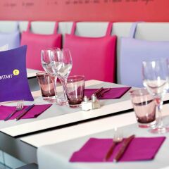 Отель ibis Styles Toulouse Cite Espace Франция, Тулуза - отзывы, цены и фото номеров - забронировать отель ibis Styles Toulouse Cite Espace онлайн питание фото 3