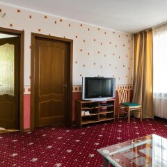 Апартаменты Apartment Standart Chistye Prudy Москва фото 10
