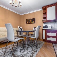Апартаменты Apartments Comfort on Griboedova 12-15 в номере