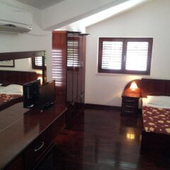 Отель Villa Sara Guesthouse комната для гостей фото 5
