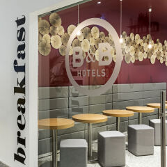 Отель B&B Hotel Milano San Siro Италия, Милан - 5 отзывов об отеле, цены и фото номеров - забронировать отель B&B Hotel Milano San Siro онлайн детские мероприятия