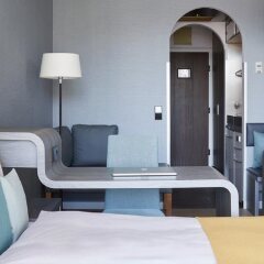 Living Hotel Kaiser Franz Joseph Вена удобства в номере