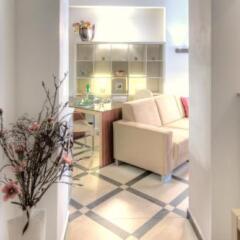 Отель VCA Vienna City Apartments (TM) - Ringstrasse Австрия, Вена - отзывы, цены и фото номеров - забронировать отель VCA Vienna City Apartments (TM) - Ringstrasse онлайн