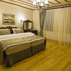 Oba Hotel Турция, Стамбул - отзывы, цены и фото номеров - забронировать отель Oba Hotel онлайн комната для гостей фото 2