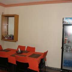 Отель Kastrufid Lodge питание