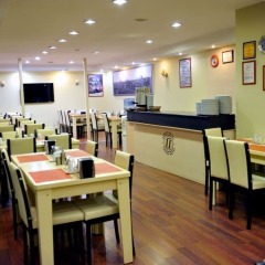 Saray Hotel Турция, Эдирне - отзывы, цены и фото номеров - забронировать отель Saray Hotel онлайн питание
