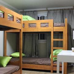 Отель Laon Guesthouse Сеул детские мероприятия фото 2