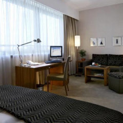 Отель International Hotel Хорватия, Загреб - отзывы, цены и фото номеров - забронировать отель International Hotel онлайн удобства в номере фото 2