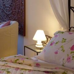 Отель B&B Vista sul Canal Grande детские мероприятия
