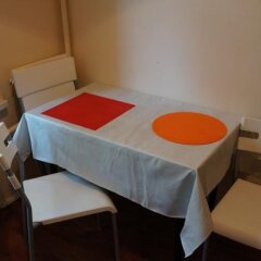 Kremlyovka Hostel Москва комната для гостей фото 4