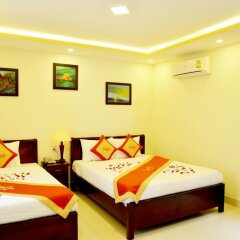 Отель NuNi Hoi An Homestay детские мероприятия