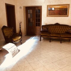 Отель B&B Armonia Кастрочьело спа