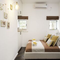 Sweet Inn Apartments-Bartenura Street Израиль, Иерусалим - отзывы, цены и фото номеров - забронировать отель Sweet Inn Apartments-Bartenura Street онлайн