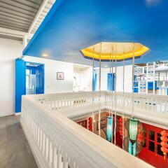 Отель Ama Hostel Bangkok Таиланд, Бангкок - отзывы, цены и фото номеров - забронировать отель Ama Hostel Bangkok онлайн детские мероприятия фото 2