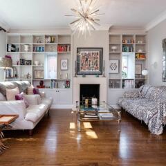 Отель Crouch End Family Home Великобритания, Лондон - отзывы, цены и фото номеров - забронировать отель Crouch End Family Home онлайн развлечения