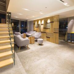 Отель Liberty Central Saigon Citypoint развлечения