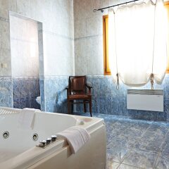 Отель Alia Palace Luxury Hotel and Villas Греция, Пефкохори - 1 отзыв об отеле, цены и фото номеров - забронировать отель Alia Palace Luxury Hotel and Villas онлайн фото 8