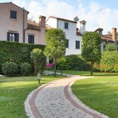 Hotel Olimpia Venice, BW signature collection фото 14