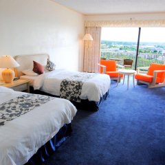 Onward Beach Resort in Tamuning, United States of America from 254$, photos, reviews - zenhotels.com guestroom photo 4