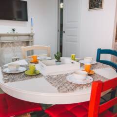 Отель Ortigia Sweet Home Сиракуза питание