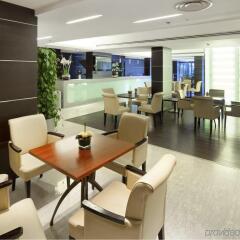 Отель Wyndham Rome Midas интерьер отеля фото 2