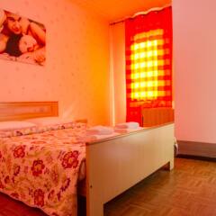 Hotel Giovannina комната для гостей