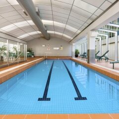 Отель Clarion Suites Gateway бассейн фото 2