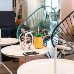 Отель Ibis Styles Nice Centre Gare питание фото 2