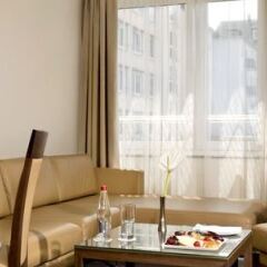 Flemings Hotel Frankfurt Main-Riverside фото 11