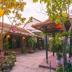 Отель Thanh Tay Homestay Hoi An фото 3