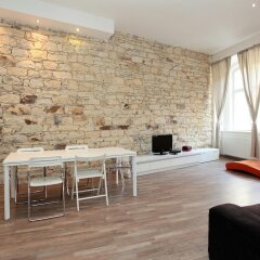 Апартаменты Apartment - The Modern Flat