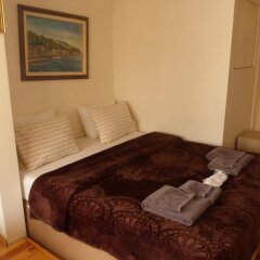 Отель Eagles Budget Homes