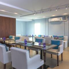 Отель Travelodge Pattaya Паттайя помещение для мероприятий