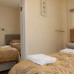 Отель Barry House спа