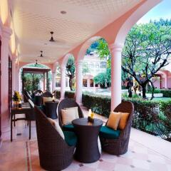 Отель Centara Grand Beach Resort Phuket Таиланд, Карон-Бич - 5 отзывов об отеле, цены и фото номеров - забронировать отель Centara Grand Beach Resort Phuket онлайн фото 5