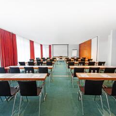 DORMERO Hotel Dresden Airport