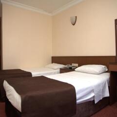 Lyon Hotel комната для гостей фото 5