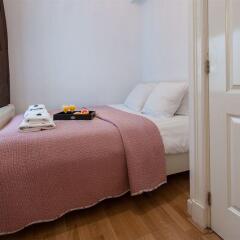 Отель Tulip Boutique Apartment Нидерланды, Амстердам - отзывы, цены и фото номеров - забронировать отель Tulip Boutique Apartment онлайн фото 8