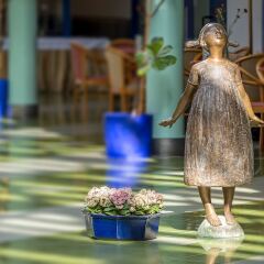 Отель Grata by Centrum Hotels детские мероприятия фото 2