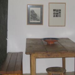 Отель Little River Guest House OLD Боженци удобства в номере