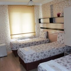 Balkan Hotel Турция, Эдирне - отзывы, цены и фото номеров - забронировать отель Balkan Hotel онлайн комната для гостей фото 3