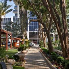 Kfar Maccabiah Hotel and Suites фото 3