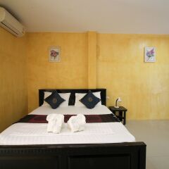 Sairee Seaview Hotel Koh Tao комната для гостей фото 3