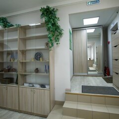 Отель Жилые помещения iHostel Казань фото 6